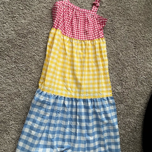 Bundle of 2 Girls Dresses - Picture 2 of 6